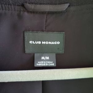 Club Monaco Jacket